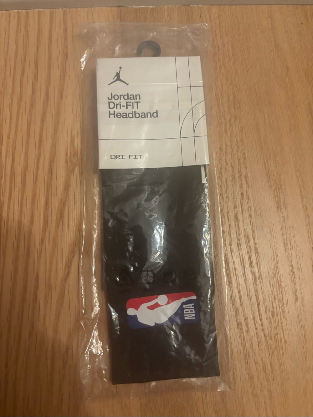 Men’s Jordan Dri-Fit Headband